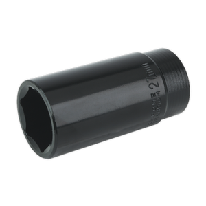 Sealey 27mm 1/2"Sq Drive Deep Impact Socket IS1227D