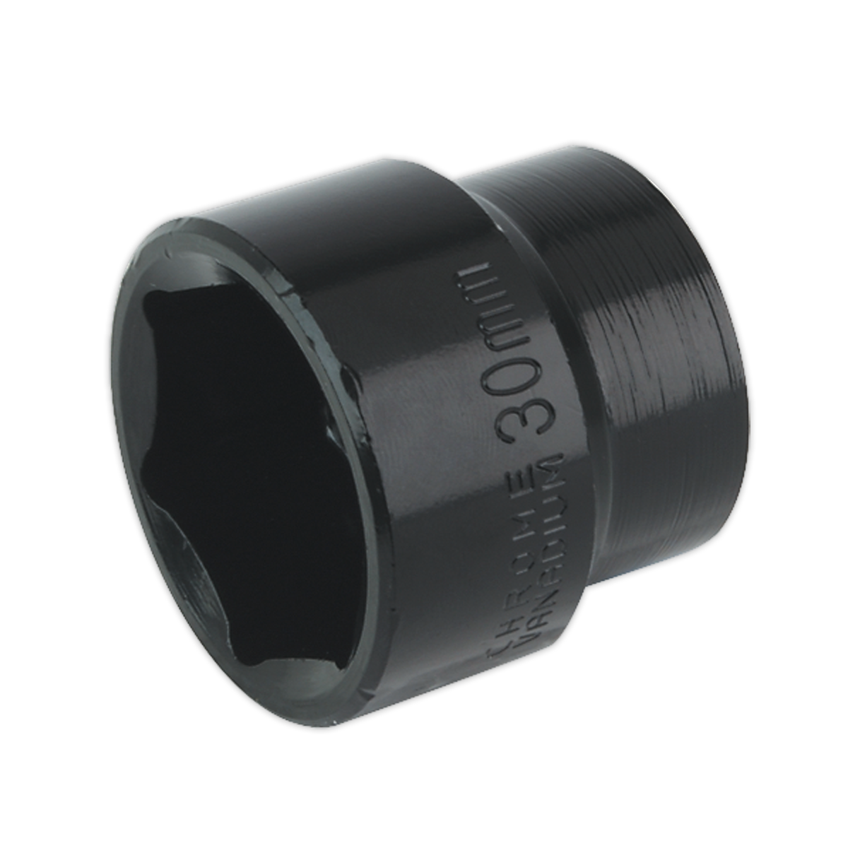 Sealey 30mm 1/2"Sq Drive Impact Socket IS1230