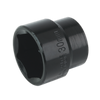 Sealey 30mm 1/2"Sq Drive Impact Socket IS1230