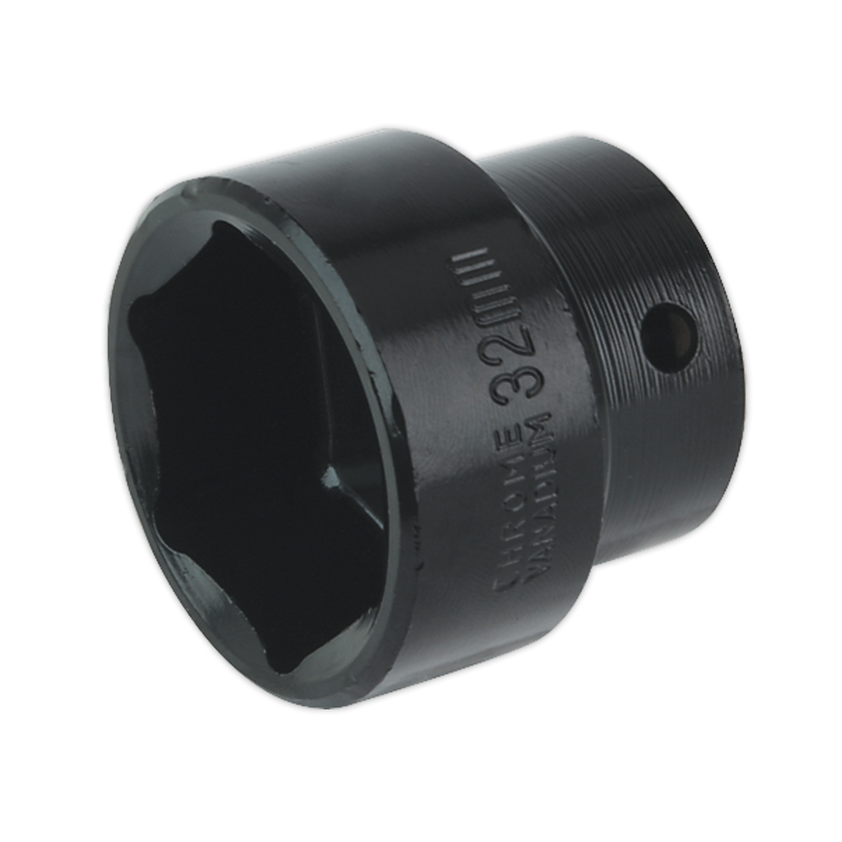 Sealey 32mm 1/2"Sq Drive Impact Socket IS1232