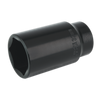 Sealey 32mm 1/2"Sq Drive Deep Impact Socket IS1232D