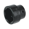 Sealey 32mm 1/2"Sq Drive Impact Socket IS1232