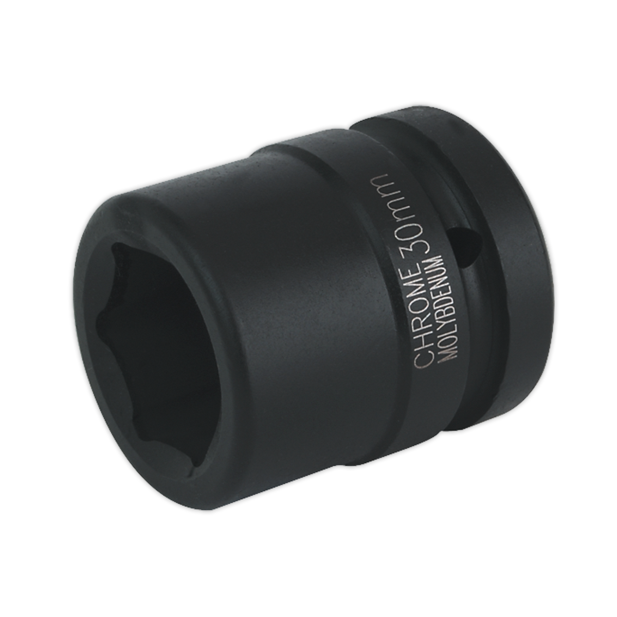 Sealey 30mm 1"Sq Drive Impact Socket IS130