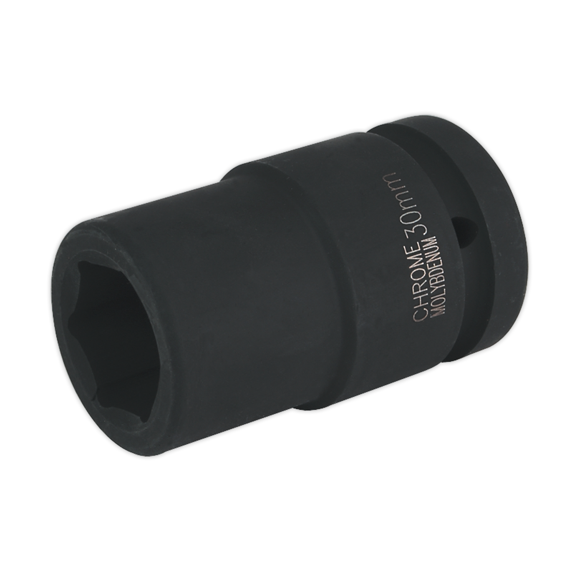 Sealey 30mm 1"Sq Drive Deep Impact Socket IS130D