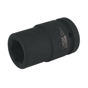 Sealey 30mm 1"Sq Drive Deep Impact Socket IS130D