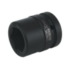 Sealey 30mm 1"Sq Drive Impact Socket IS130