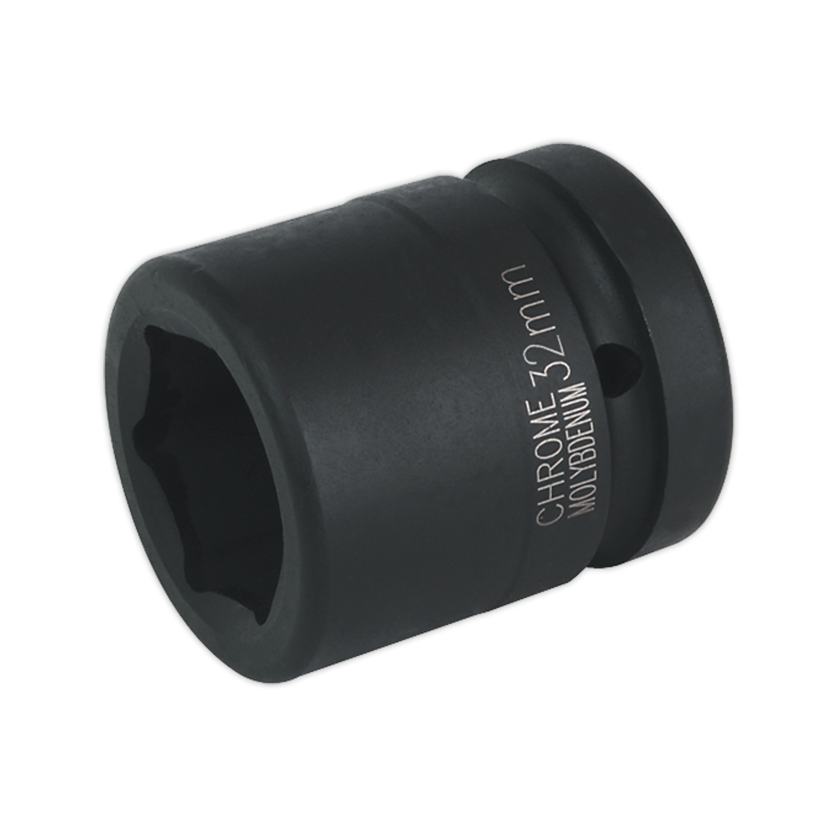 Sealey 32mm 1"Sq Drive Impact Socket IS132