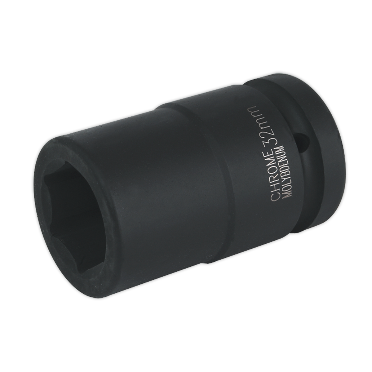 Sealey 32mm 1"Sq Drive Deep Impact Socket IS132D