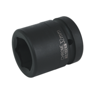 Sealey 32mm 1"Sq Drive Impact Socket IS132