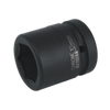 Sealey 32mm 1"Sq Drive Impact Socket IS132