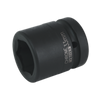 Sealey 33mm 1"Sq Drive Impact Socket IS133