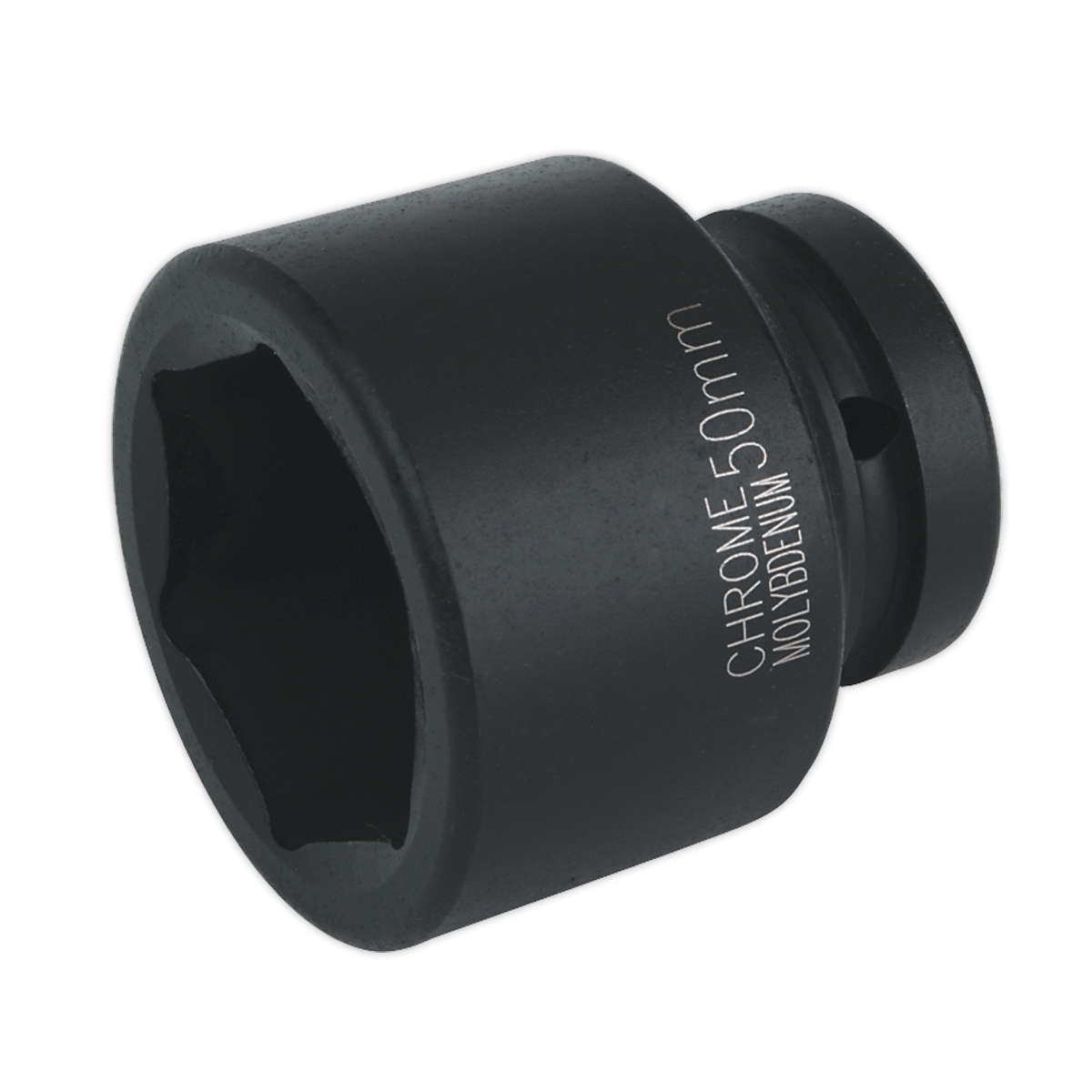 Sealey 50mm 1"Sq Drive Impact Socket IS150