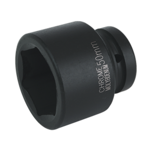 Sealey 50mm 1"Sq Drive Impact Socket IS150