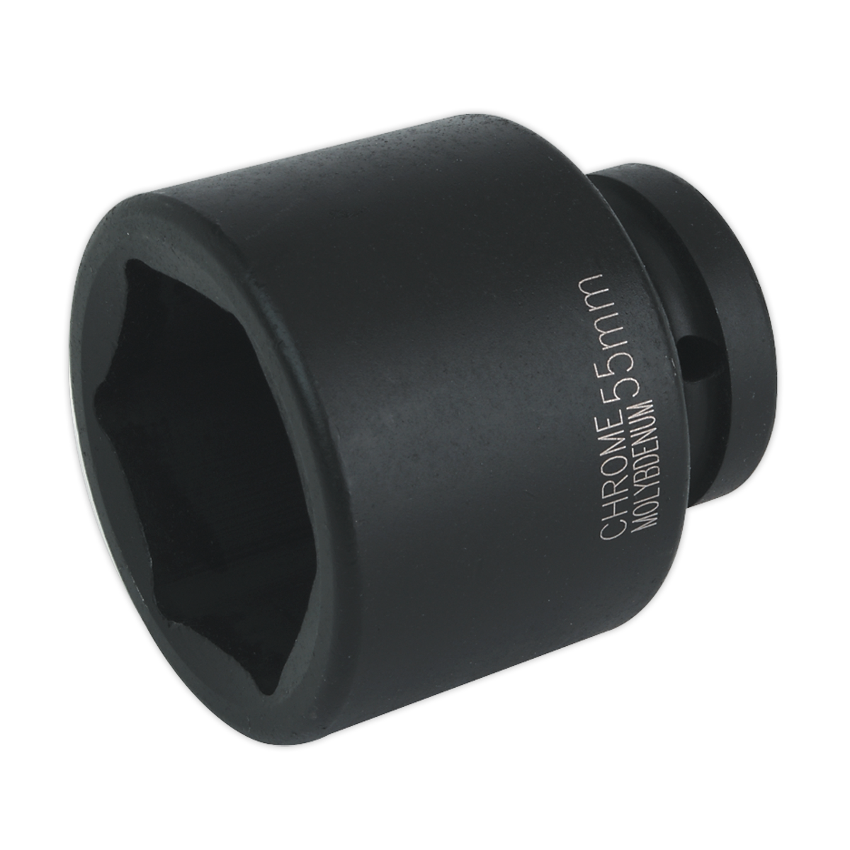 Sealey 55mm 1"Sq Drive Impact Socket IS155