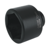 Sealey 70mm 1"Sq Drive Impact Socket IS170