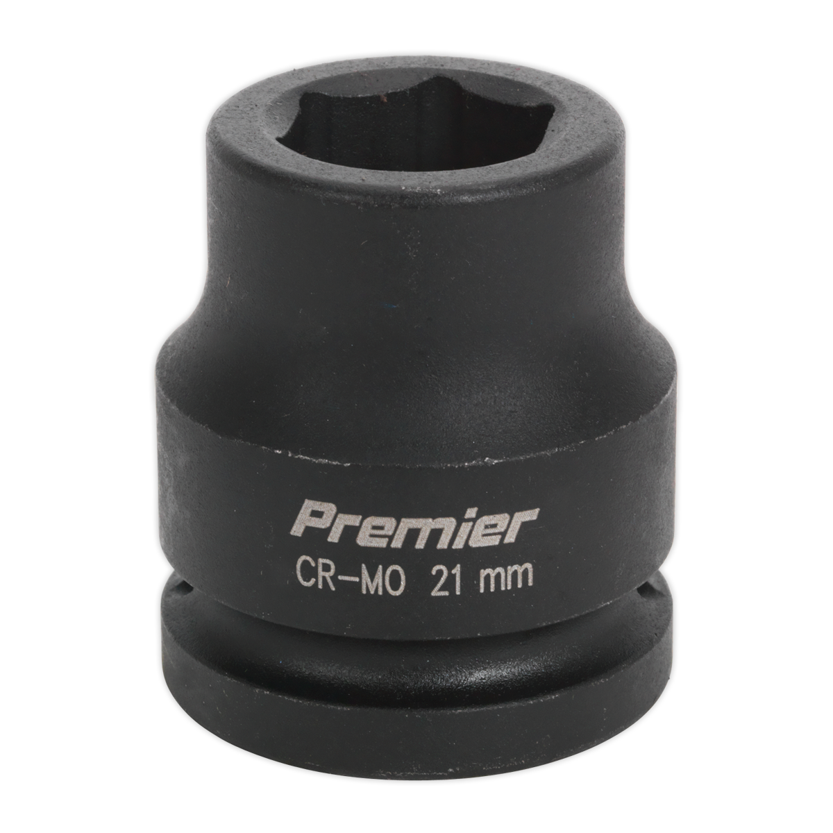 Sealey 21mm 3/4"Sq Drive Impact Socket IS3421