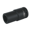 Sealey 24mm 3/4"Sq Drive Deep Impact Socket IS3424D