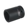 Sealey 27mm 3/4"Sq Drive Impact Socket IS3427