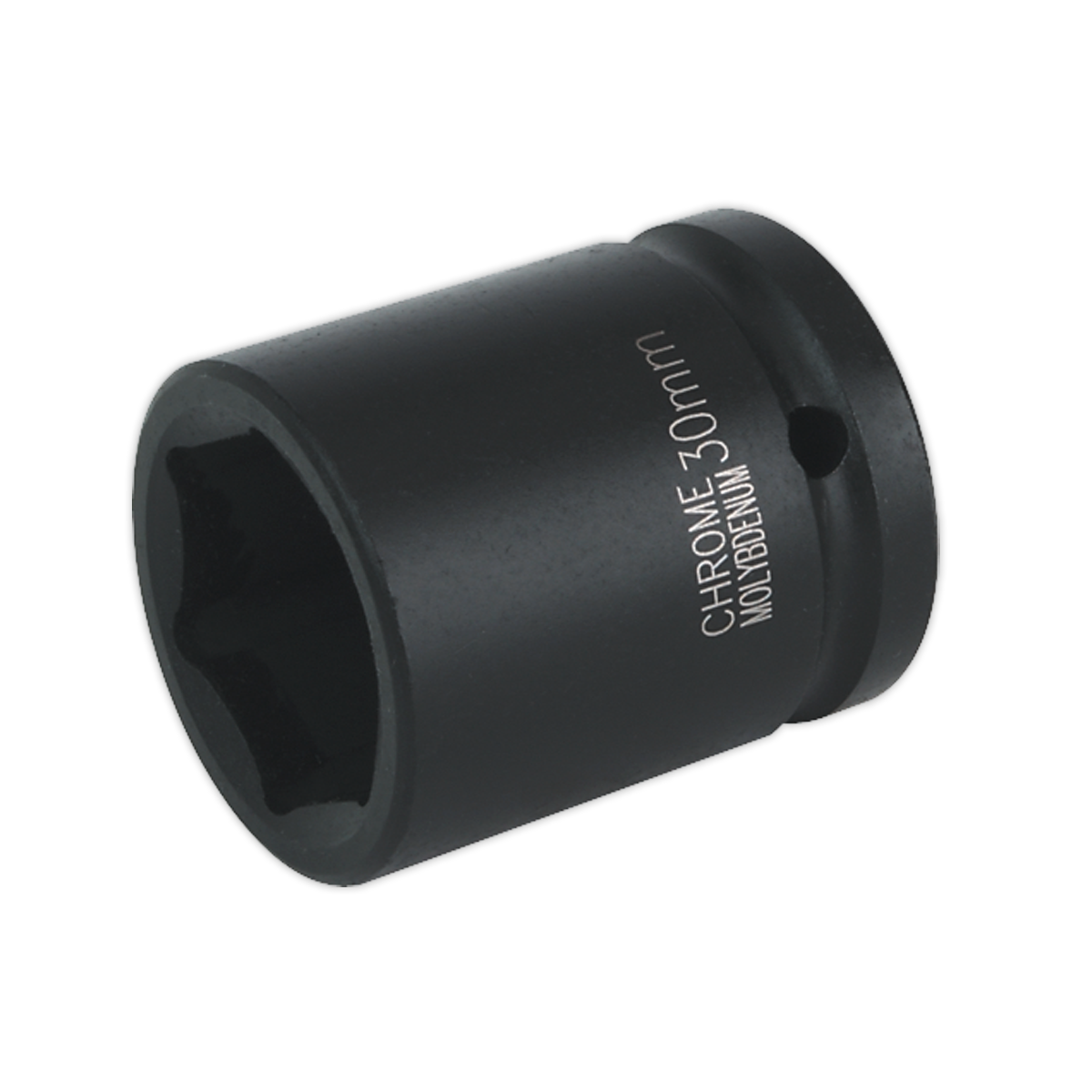 Sealey 30mm 3/4"Sq Drive Impact Socket IS3430