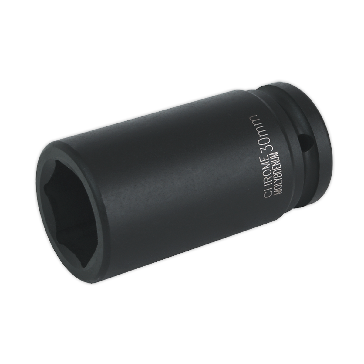 Sealey 30mm 3/4"Sq Drive Deep Impact Socket IS3430D