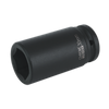 Sealey 30mm 3/4"Sq Drive Deep Impact Socket IS3430D