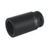 Sealey 32mm 3/4"Sq Drive Deep Impact Socket IS3432D