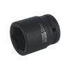 Sealey 32mm 3/4"Sq Drive Impact Socket IS3432