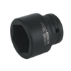 Sealey 38mm 3/4"Sq Drive Impact Socket IS3438