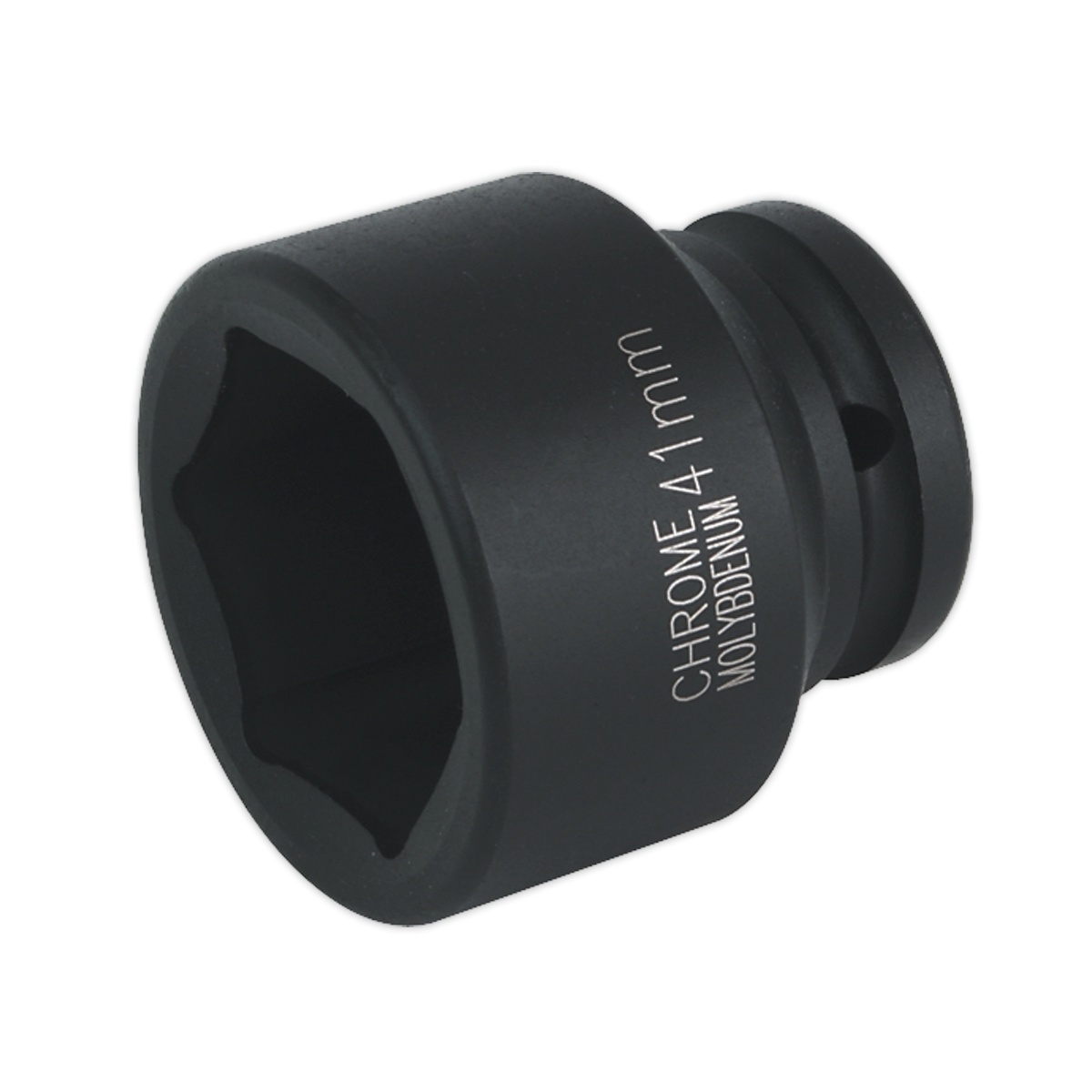 Sealey 41mm 3/4"Sq Drive Impact Socket IS3441