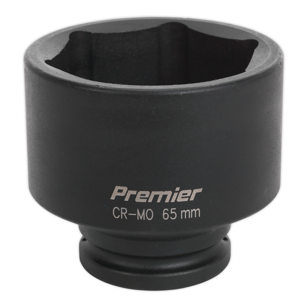 Sealey 65mm 3/4"Sq Drive Impact Socket IS3465