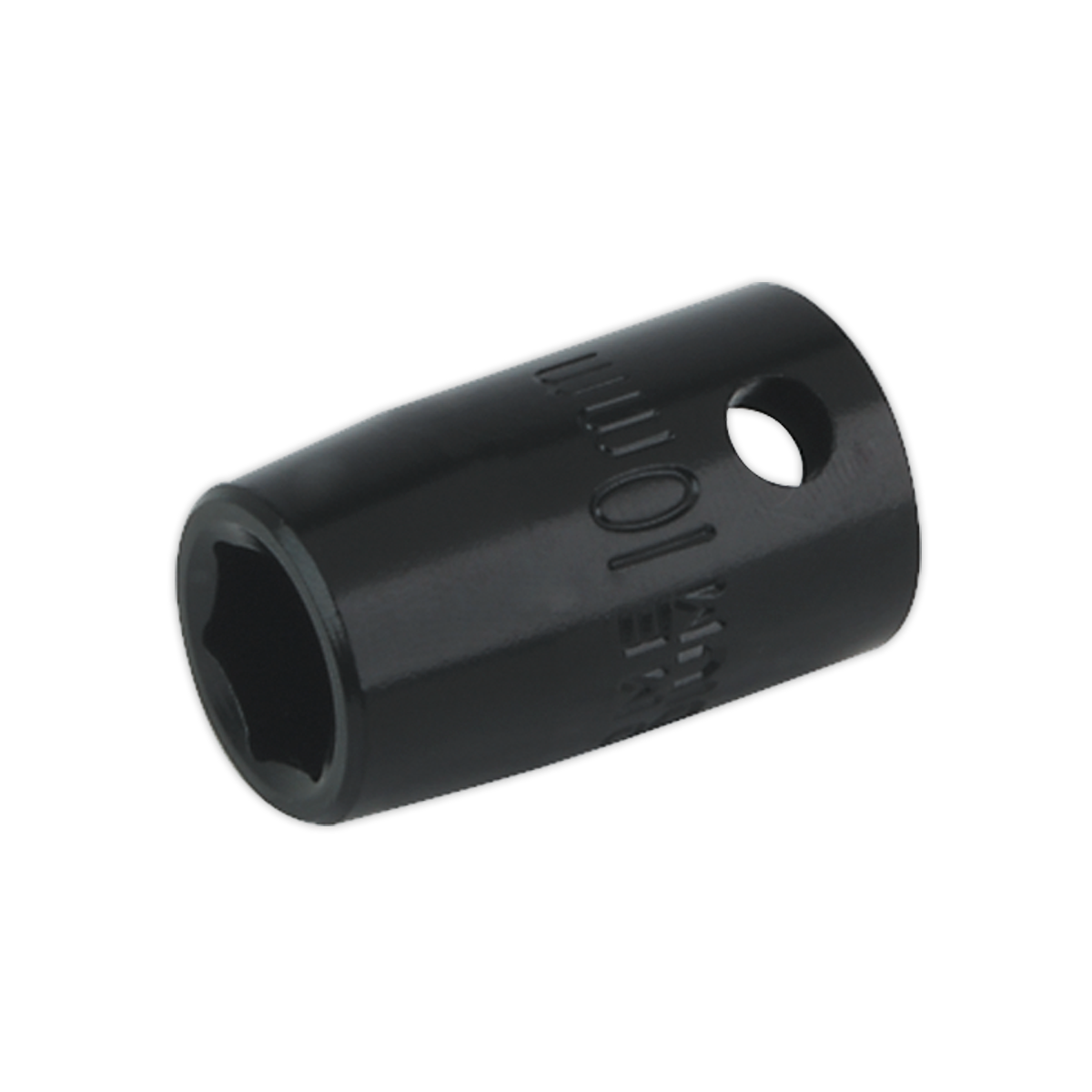 Sealey 10mm 3/8"Sq Drive Impact Socket IS3810