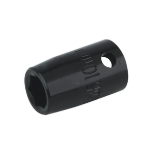 Sealey 10mm 3/8"Sq Drive Impact Socket IS3810