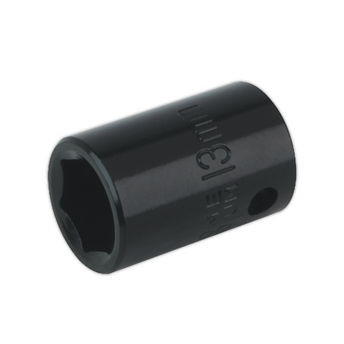 Sealey 13mm 3/8"Sq Drive Impact Socket IS3813