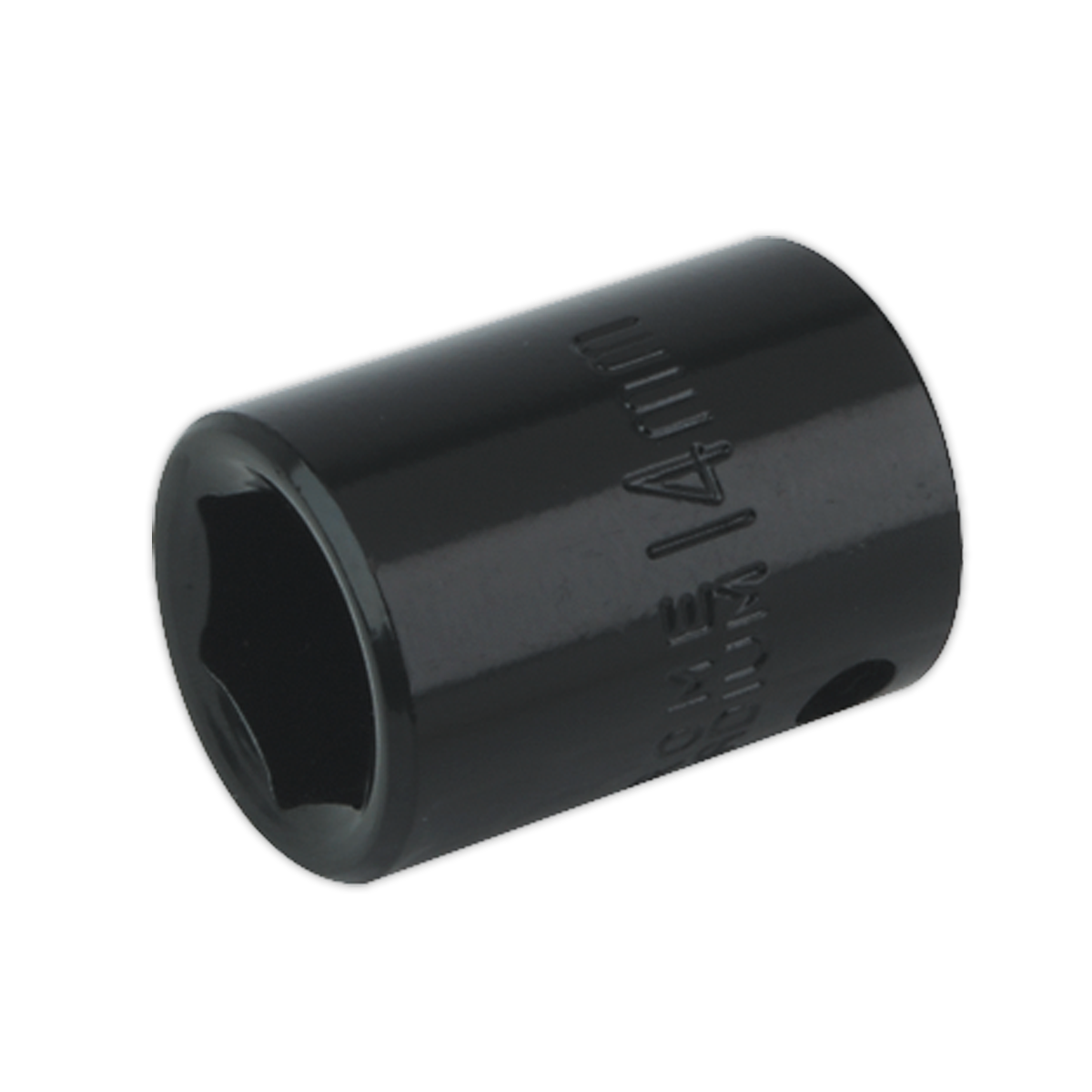 Sealey 14mm 3/8"Sq Drive Impact Socket IS3814