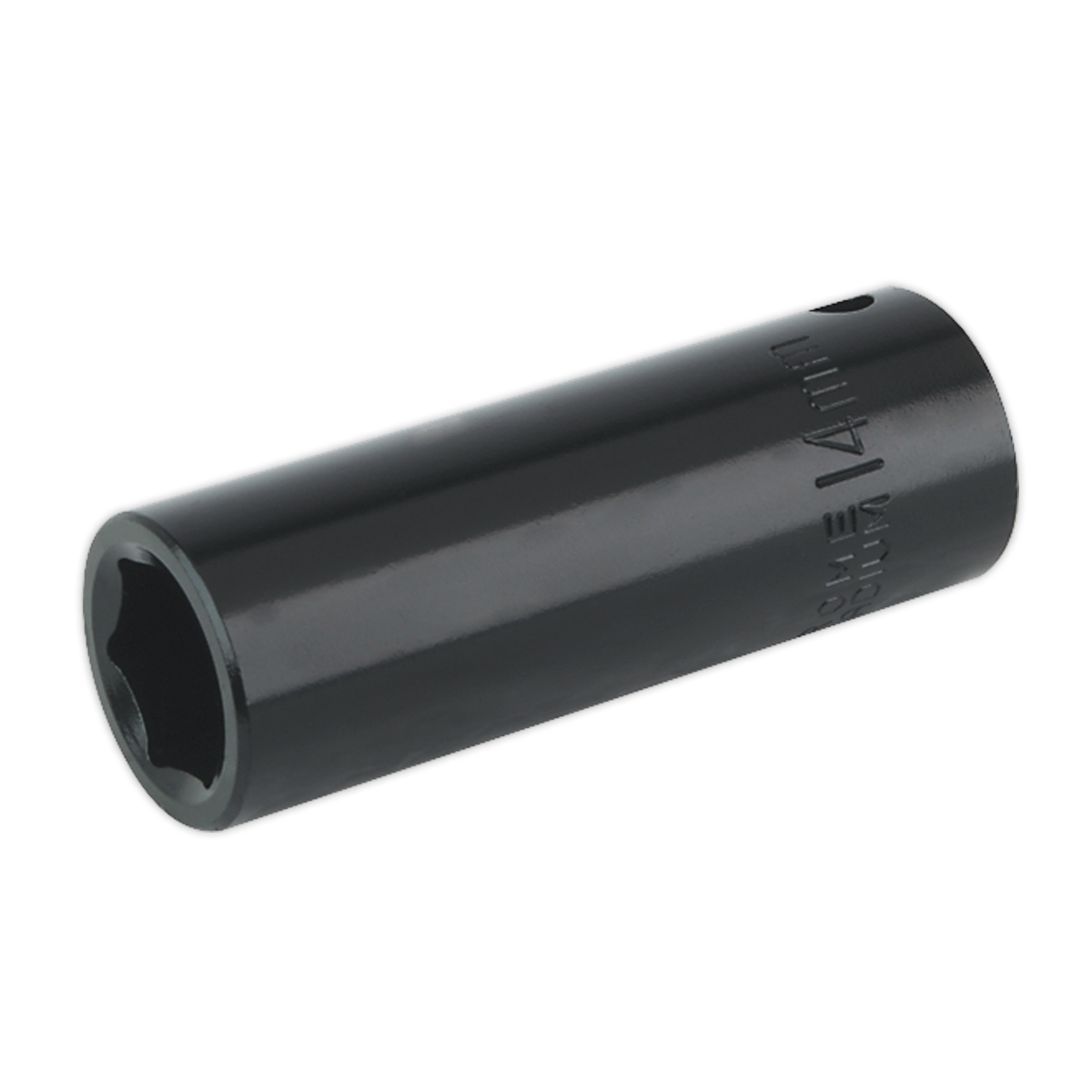 Sealey 14mm 3/8"Sq Drive Deep Impact Socket IS3814D