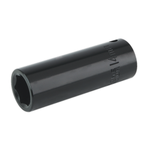 Sealey 14mm 3/8"Sq Drive Deep Impact Socket IS3814D