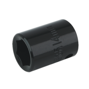 Sealey 14mm 3/8"Sq Drive Impact Socket IS3814