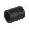 Sealey 16mm 3/8"Sq Drive Impact Socket IS3816