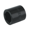 Sealey 18mm 3/8"Sq Drive Impact Socket IS3818