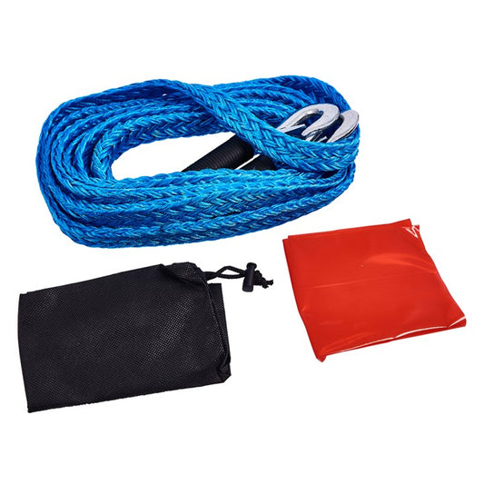 Amtech 4m 2000kg tow rope J0103