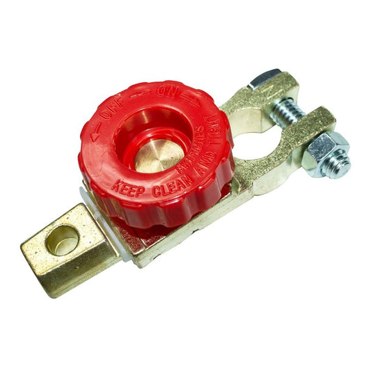 Amtech 12V Battery isolator switch J0240