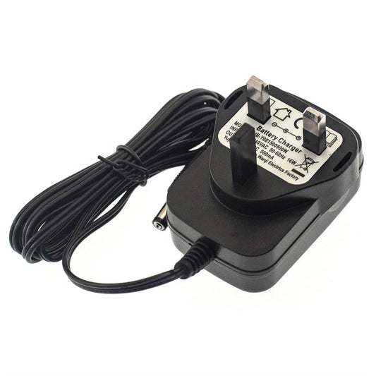 Amtech 240V Jumpstarter adaptor J0267