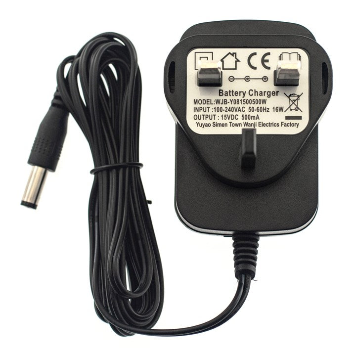 Amtech 240V Jumpstarter adaptor J0267