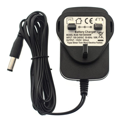 Amtech 240V Jumpstarter adaptor J0267
