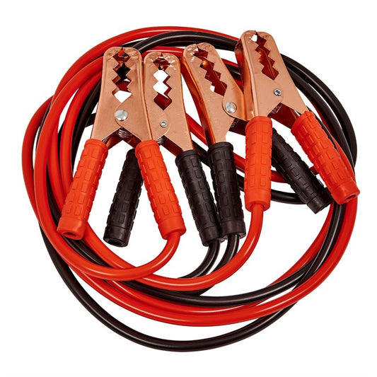 Amtech 200 Amp Booster cables / jump leads J0310