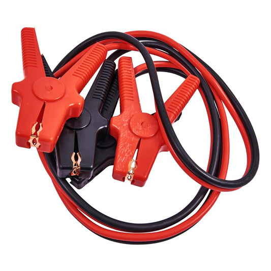 Amtech 500 AMP Booster cables / jump lead J0325