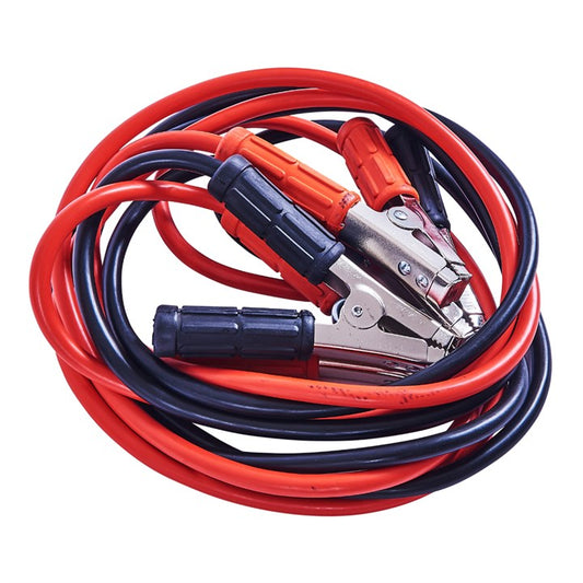 Amtech 800 AMP Booster cables / jump lead J0340