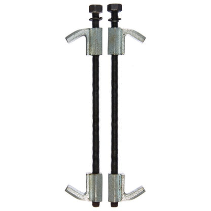 Amtech Pair of automotive suspension coil spring compressors J0375