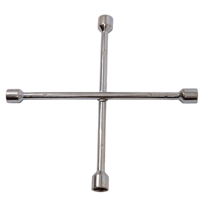 Amtech 4-Way wheel wrench J0400