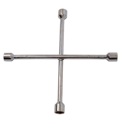 Amtech 4-Way wheel wrench J0400